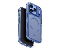 Uniq LifePro Xtreme do iPhone 18 Pro Magclick niebieski - 1611943 - zdjęcie 1
